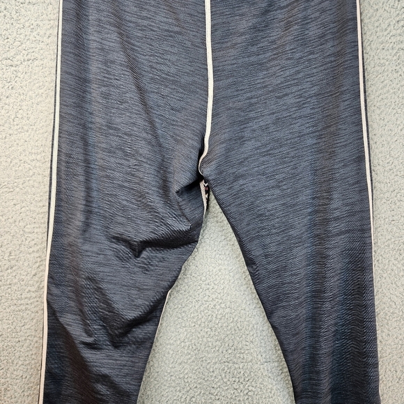 Kari Traa Womens Lune Pant See Measurements For Sz Base Layering Pink & Black - Picture 10 of 12